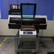 日本MIMAKI   UV打印机  3#